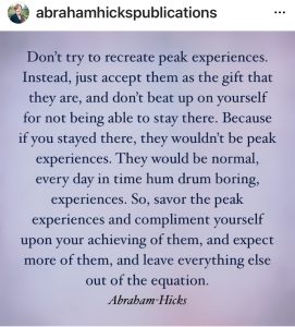 Abraham Hicks