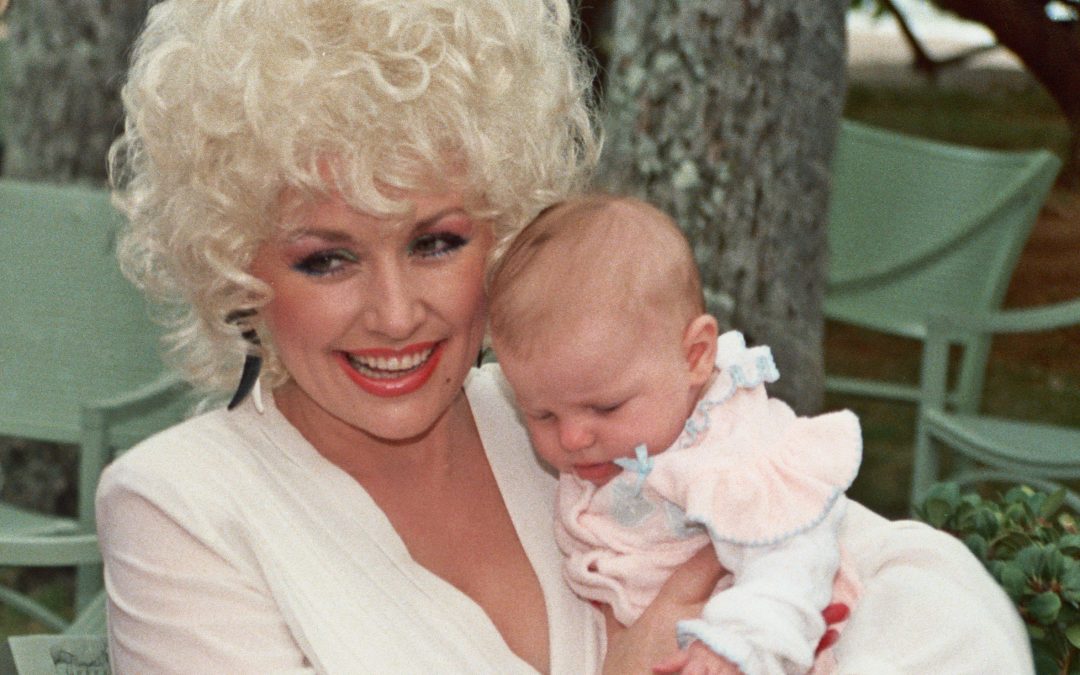 Dolly Parton astrology and numerology: her birth chart, Carl Dean and 60 years of marriage